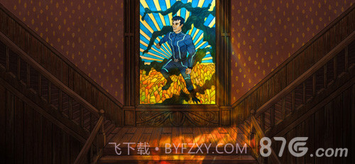 Through Abandoned截图3 Through Abandoned截图3