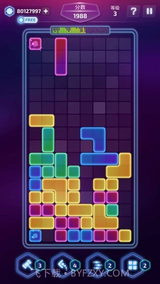 音爆方块截图4 音爆方块截图4