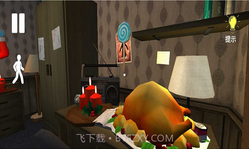 彩虹朋友躲猫猫截图2