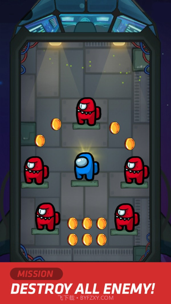 在我们之间拉针v0.9截图4 在我们之间拉针v0.9截图4