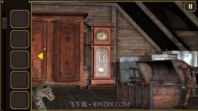 密室逃脱挑战：急速逃生2截图4