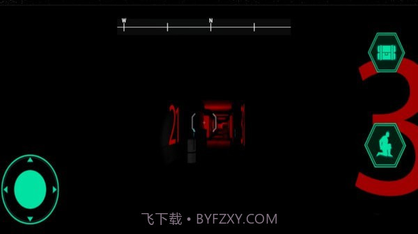 太空恐鬼症截图1