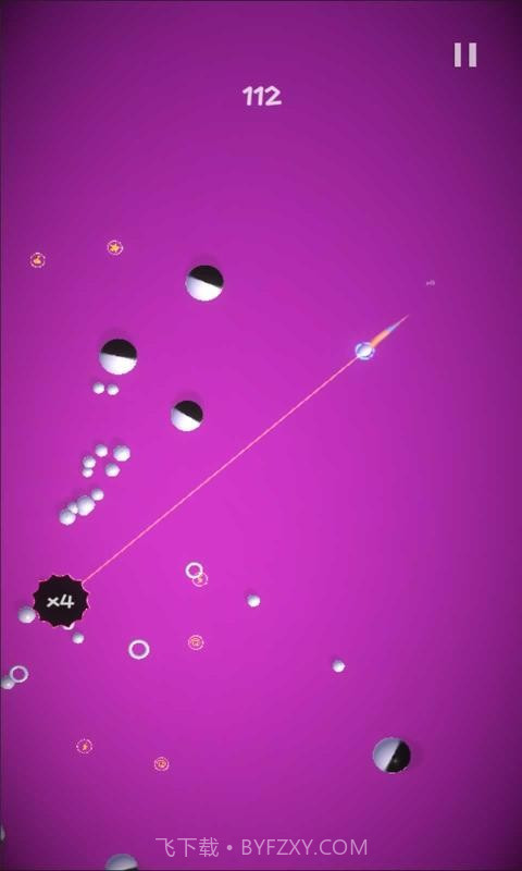 我还能再转一圈截图5