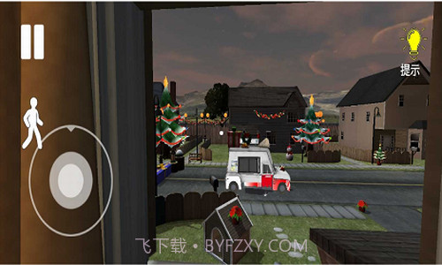 彩虹朋友躲猫猫截图3