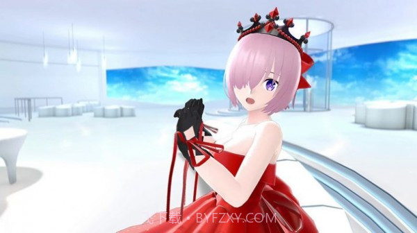 fgo音游截图2 fgo音游截图2