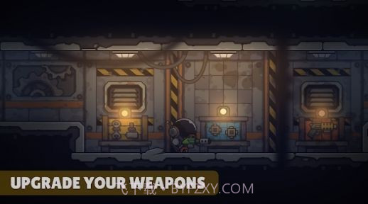 死亡空间站2截图2 死亡空间站2截图2