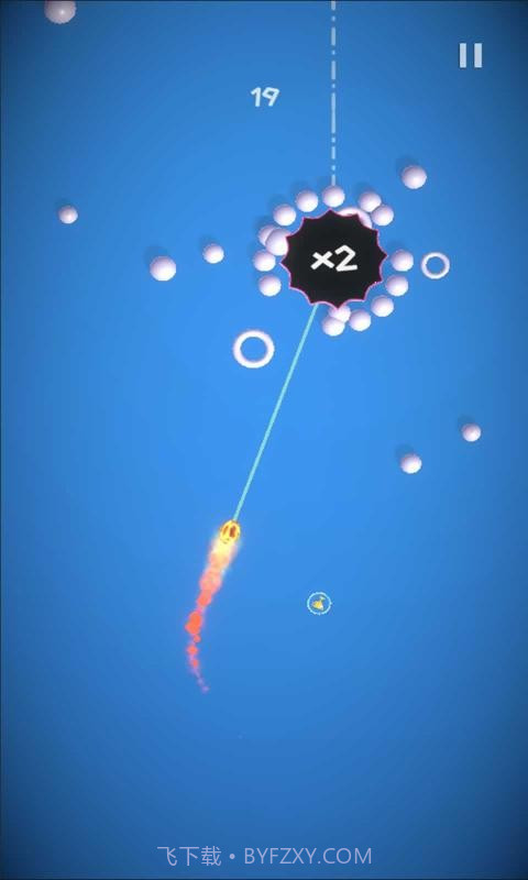 我还能再转一圈截图2