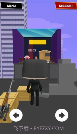 特工凌凌漆截图1 特工凌凌漆截图1