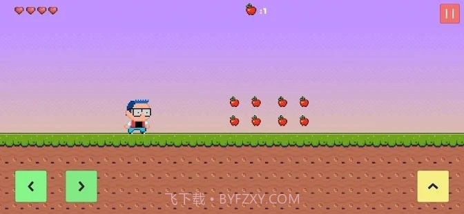 肖能历险截图2 肖能历险截图2