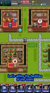 无止境地牢截图2 无止境地牢截图2