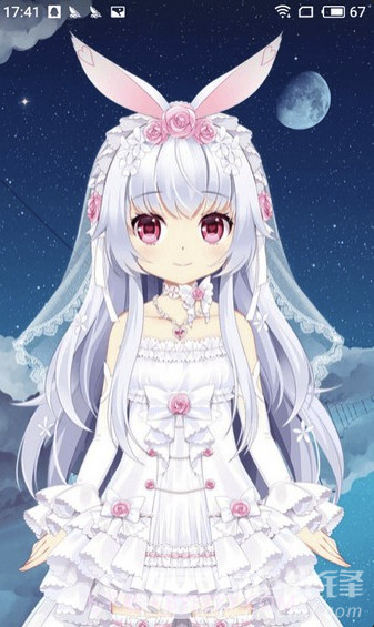 兽耳桌面(兽耳桌面虚拟助手)V2.5.6 截图4 兽耳桌面(兽耳桌面虚拟助手)V2.5.6 截图4