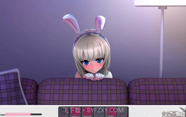 与袖珍手办相伴的日常下载截图1