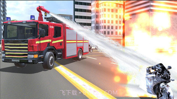 火柴人绳索超人截图4