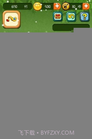 功夫熊猫消消看官方截图2 功夫熊猫消消看官方截图2