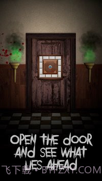 100道恐怖的门截图3 100道恐怖的门截图3