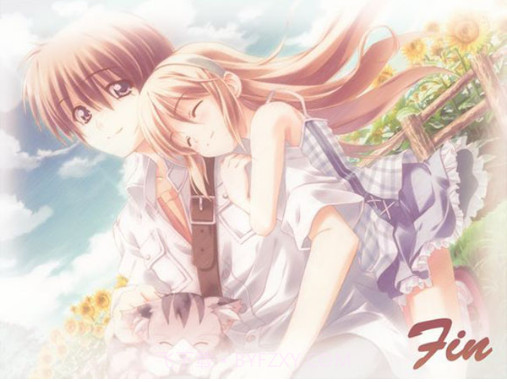 假如明日天放晴截图1 假如明日天放晴截图1