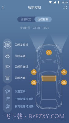 奔腾智控截图4 奔腾智控截图4