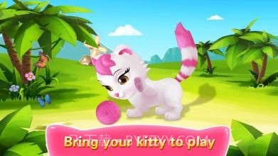 可爱的小猫截图4 可爱的小猫截图4