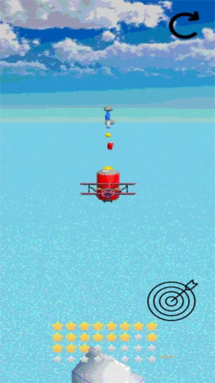 醒醒飞行员截图1