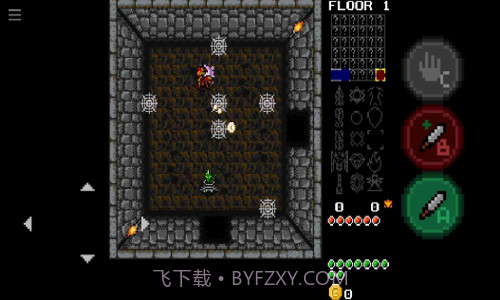 无法逃脱的城堡2截图2 无法逃脱的城堡2截图2