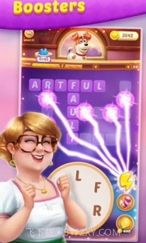 爱丽丝的餐厅最新版截图1