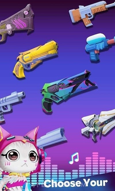 节拍触发器截图1 节拍触发器截图1