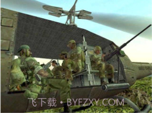 丛林之狐截图2 丛林之狐截图2