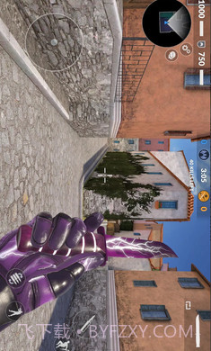 反恐精英v5截图2 反恐精英v5截图2