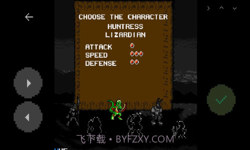 无法逃脱的城堡2截图1 无法逃脱的城堡2截图1