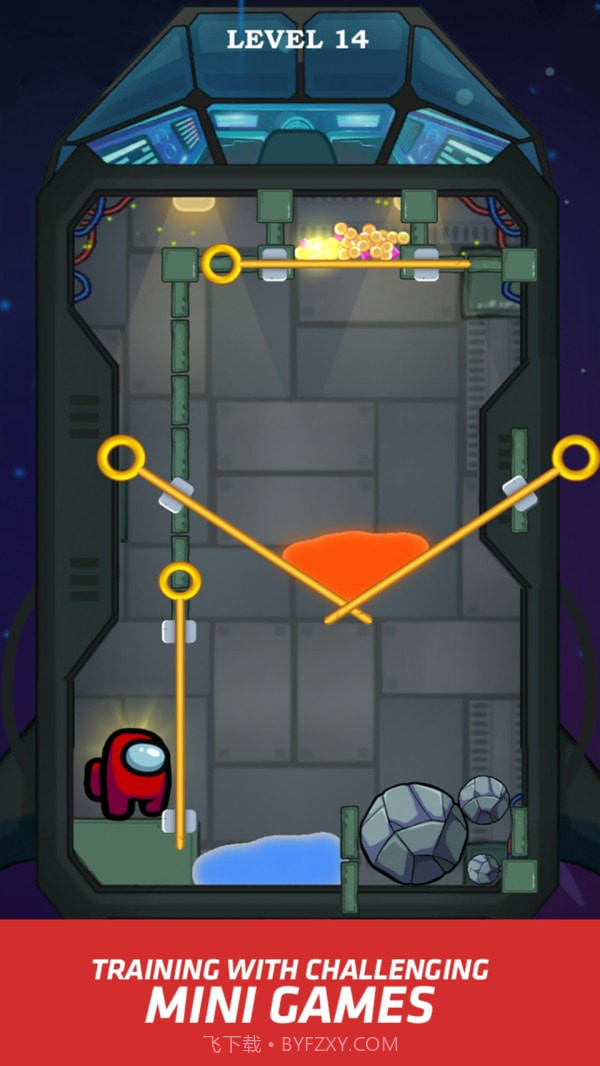 在我们之间拉针v0.9截图3 在我们之间拉针v0.9截图3