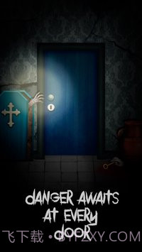 100道恐怖的门截图1 100道恐怖的门截图1