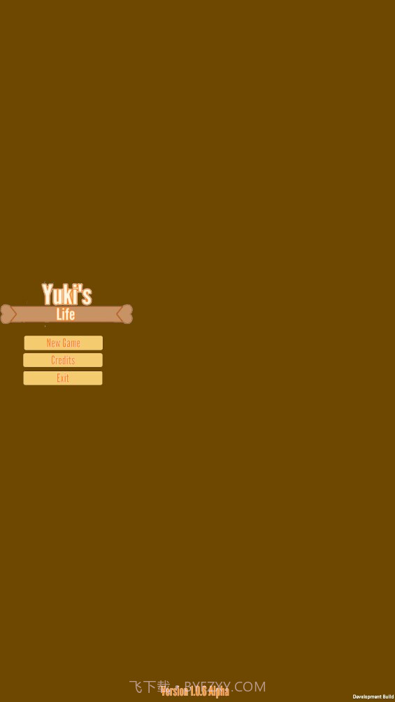 yuki的生活截图1