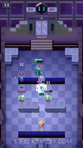 小小法师截图3 小小法师截图3