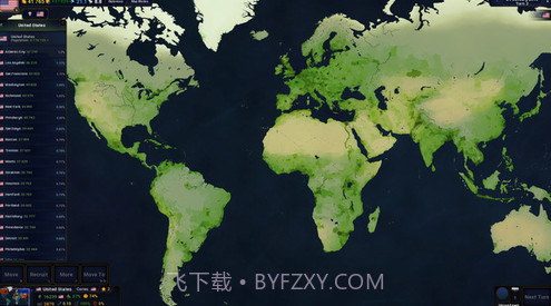 文明时代4截图5