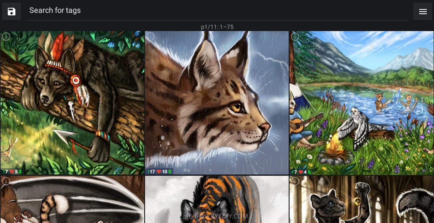 狼的仓库截图8 狼的仓库截图8