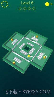 弹弹球撞击截图2