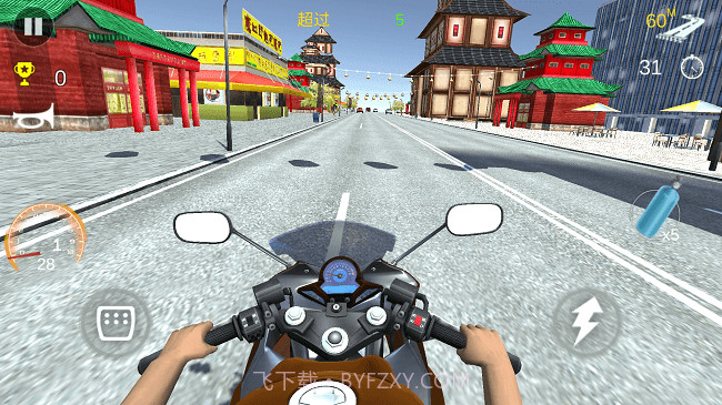 小小驾驶专家截图3 小小驾驶专家截图3