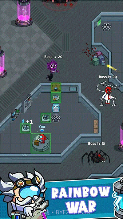 太空幸存者v2.0.14截图3