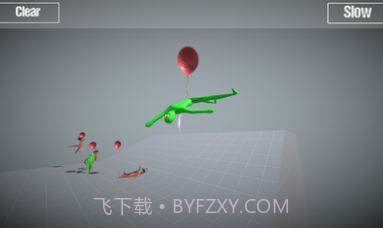 人偶战斗模拟器截图2 人偶战斗模拟器截图2