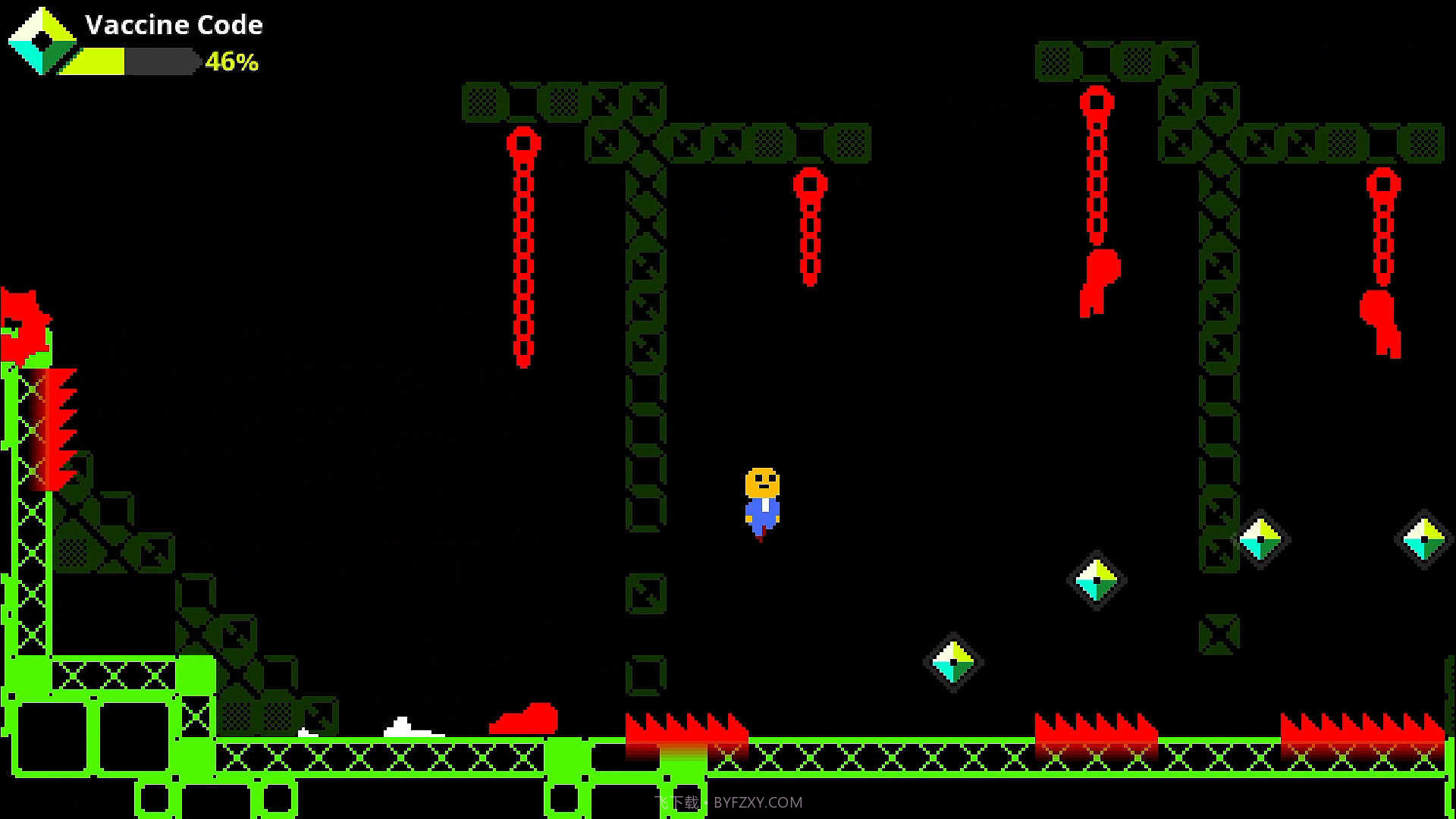 斯迈尔莫内置mod菜单截图2