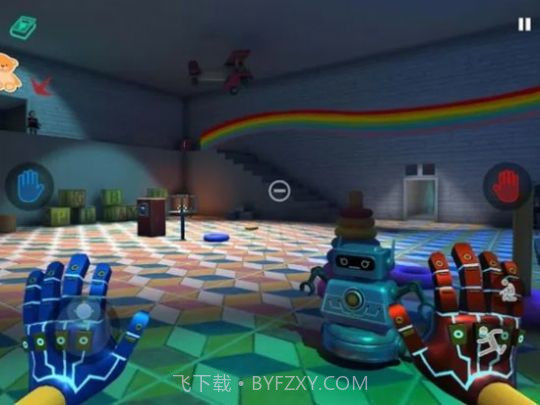 五夜之夜截图1 五夜之夜截图1