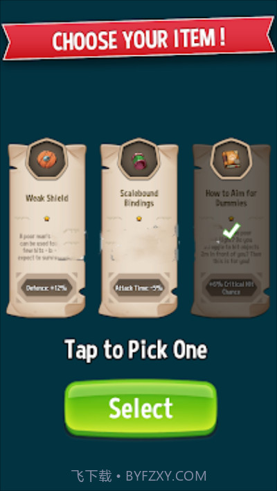 突袭王国截图1 突袭王国截图1