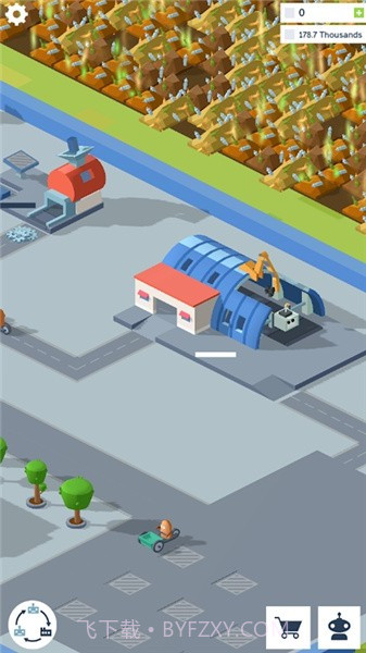 生态机器人公司截图2 生态机器人公司截图2