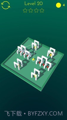 弹弹球撞击截图3