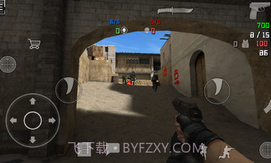 特种部队小组二截图1 特种部队小组二截图1