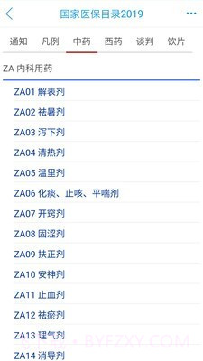 药源网截图3 药源网截图3