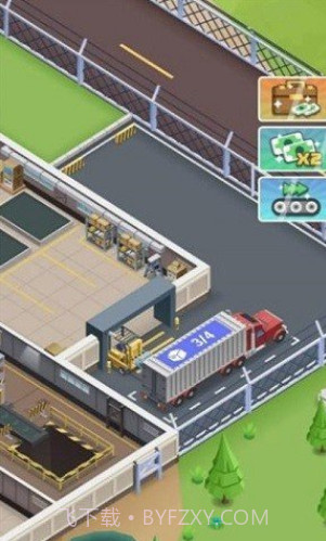 炼钢大亨截图1 炼钢大亨截图1