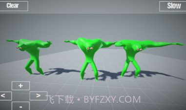 人偶战斗模拟器截图1 人偶战斗模拟器截图1