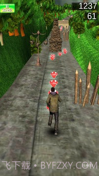 Endless Run : Magic Temple截图2