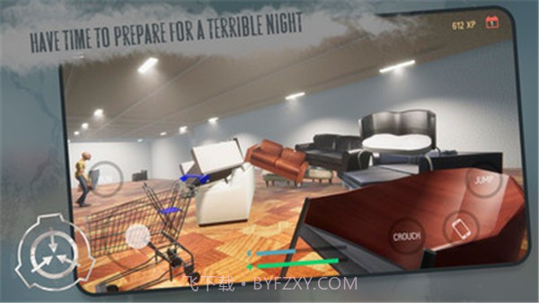 无限幸存者截图2